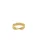 Heideman Ring ‘Manon’  goud