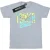 Li-cense Disney dames tinker bell opschrift ingevuld katoenen vriendje t-shirt