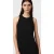 AllSaints Cyra Maxi Dress Black