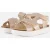 BunniesJR BunniesJR Vita Verano Sandalen roze Synthetisch