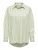 JDY Blouse ‘JDYVESPER’  pastelgroen / wit