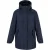 Regatta Brielly waterdichte jas voor dames (Marine)