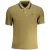 La Martina Verde Katoenen Heren Polo Shirt