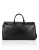Nappa Handle Bag Weekend  Embossed Monogram