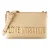 Love Moschino Schoudertas ‘Bold Love’  beige
