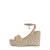 Dames sleehakken Guess Everly