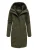Navahoo dames winterparka Hageltanz – klassiek, warm & functioneel