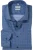 OLYMP Level Five Overhemd ML6 (vanaf 68 CM) marine