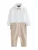 Baker by Ted Baker Overall  beige / zwart / wit
