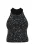 faina Gebreide top ‘Comfortable Collection’  zwart