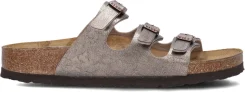 Birkenstock Slippers
Dames Florida Bs,