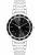 Tamaris Analoog horloge  zwart / zilver