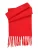ABOUT YOU Sjaal  rood