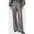 AllSaints Charli Trouser Flow Ecru White