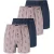 Schiesser Boxer Boxershorts