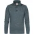 Petrol Industries – Heren Gemêleerde sweater millfield – Blauw