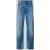 Carhartt Work In Progress straight fit jeans van pure katoen model ‘MARLOW’