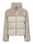 ONLY Winterjas ‘ONLWanja’  beige