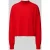 drykorn Oversized gebreide pullover met opstaande kraag model ‘MATHISA’