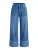 Imily Bela Jeans  blauw denim