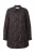 Studio Untold Blouse  bruin / donkerbruin