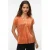 VERO MODA top oranje