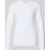 Marc O’Polo Slim fit shirt met lange mouwen van lyocellmix