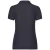 Fruit of the Loom Dames/dames Dame Fit Piqué Polo Shirt (Deep Navy)