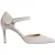 LK Bennett Monet Pump Light Grey