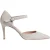 LK Bennett Monet Pump Light Grey