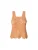 Pepe Jeans Gebreide top ‘Olive’  pasteloranje