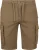 No Excess Short Stretch Cargo Khaki
