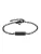 Liebeskind Berlin Armband  zwart