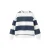 Mango Kids gestreepte sweater