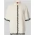 HUGO comfort fit overhemdblouse van mix van lyocell en linnen model ‘CAMULE-1’