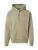 BOSS Sweatshirt ‘Sly Zone’  donkerbeige