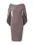 Vera Mont Cocktailjurk  mokka