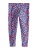 Next Leggings  blauw / lichtblauw / rood / wit