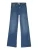 ONLY KOGJUICY LIFE FLARED DNM CRO557 NOOS Meisjes Jeans – Medium Blue Denim