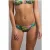 Shiwi Ladies Low Waist Brief Exotica Multi Colour