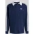 adidas Originals regular fit rugbyshirt van puur katoen