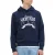 JJ Rebel Lasse Sweat Hoodie Heren