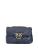 PINKO Handtas ‘Pinko Sacs à main Love Puff Classic Cl Sheep Nap Bleu’  blauw