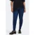 ONLY CARMAKOMA CARSNOW skinny jeans Plus Size – donkerblauw