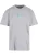 Karl Kani Shirt  azuur / grijs gemêleerd