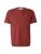 Calvin Klein Jeans Shirt ‘CLASSIC’  knalrood / wit