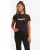 Levi’s The T-shirt Black