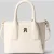 Tommy Hilfiger Handtas in leerlook