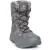 Trespass Dames/dames Zofia Sneeuwschoen (Staal)