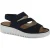 Waldläufer 955003-191-217 dames sandalen sportief
